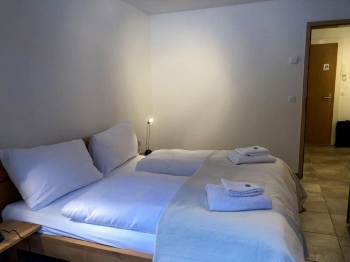 Komfortabel, Perfekte Lage, Neue Wohnung, Gratis P * Lauterbrunnen