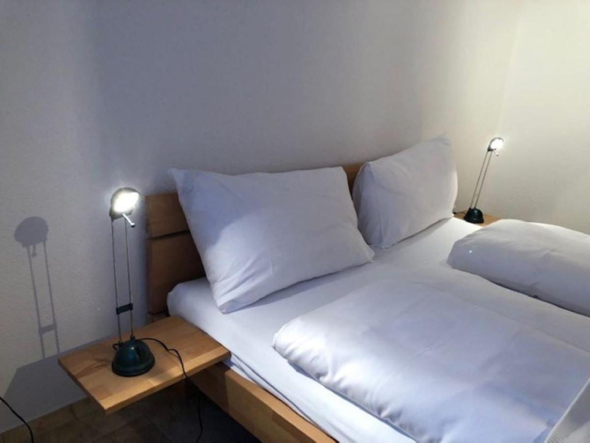 Appartement Komfortabel, Perfekte Lage, Neue Wohnung, Gratis P Lauterbrunnen